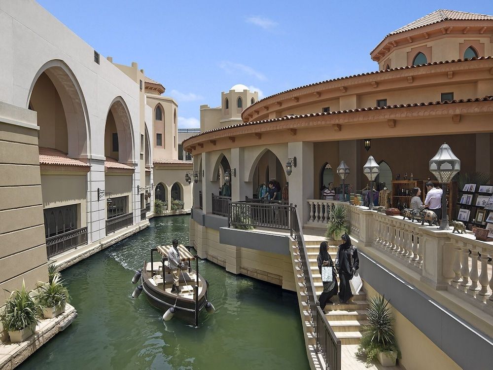 undefined Shangri-La, Qaryat Al Beri, Abu Dhabi 2