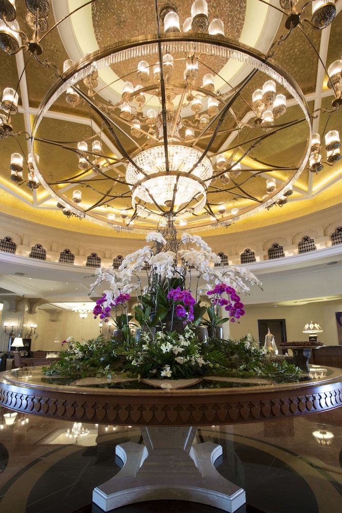 undefined Shangri-La, Qaryat Al Beri, Abu Dhabi 10