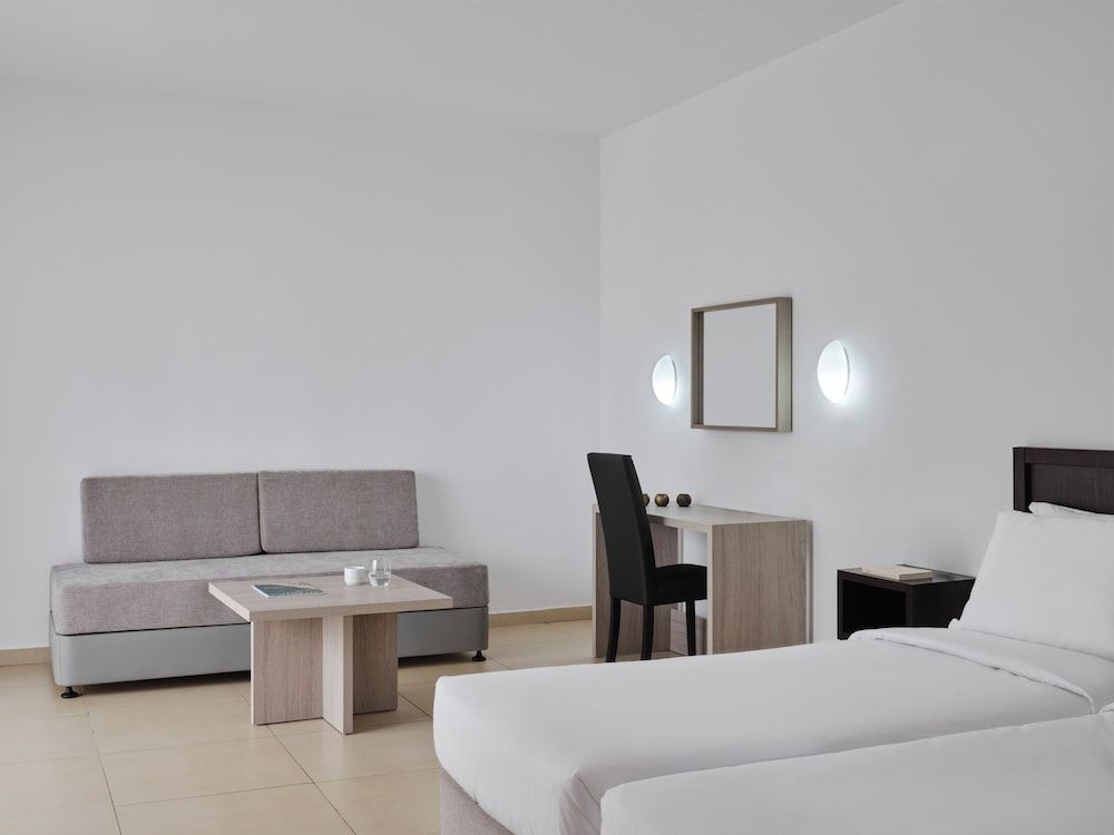 Studio, Private Pool