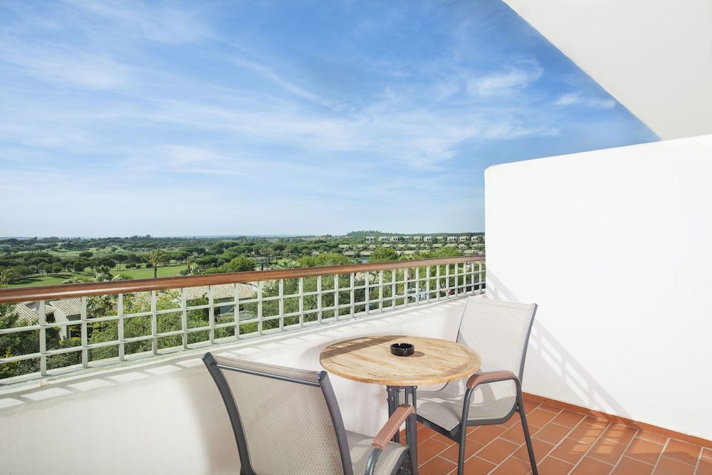 Hotel Fuerte El Rompido Classic Double Room, Balcony (3 Adults, with extra bed) 2