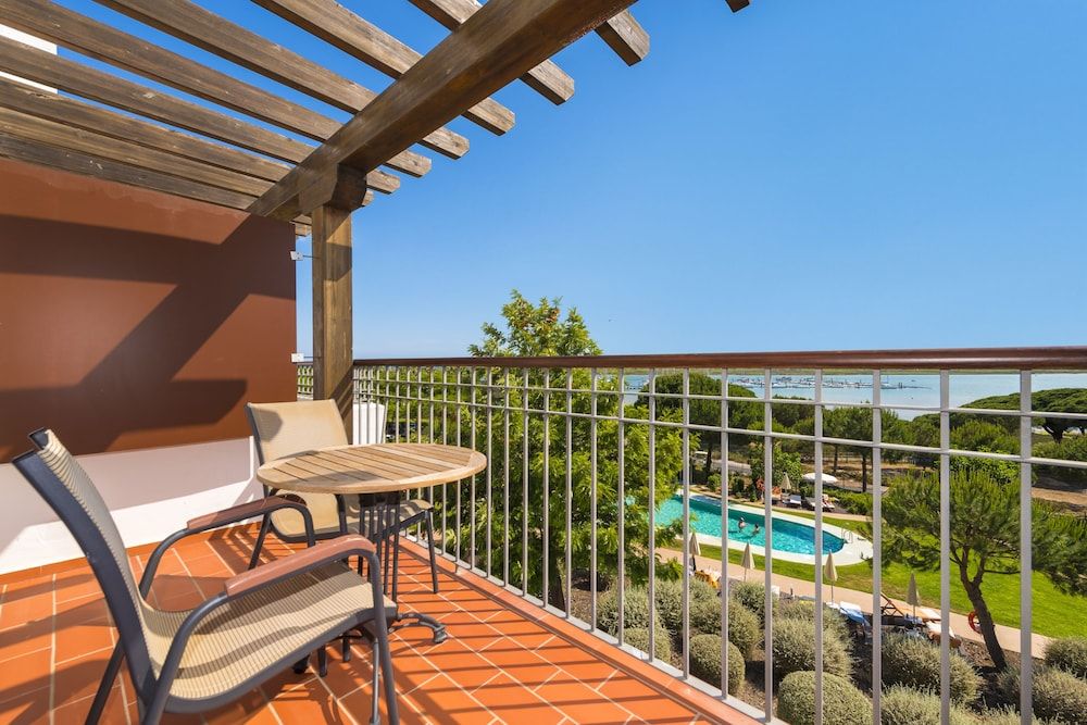 Hotel Fuerte El Rompido Classic Double Room, Balcony, Sea Facing (3 adults) 3