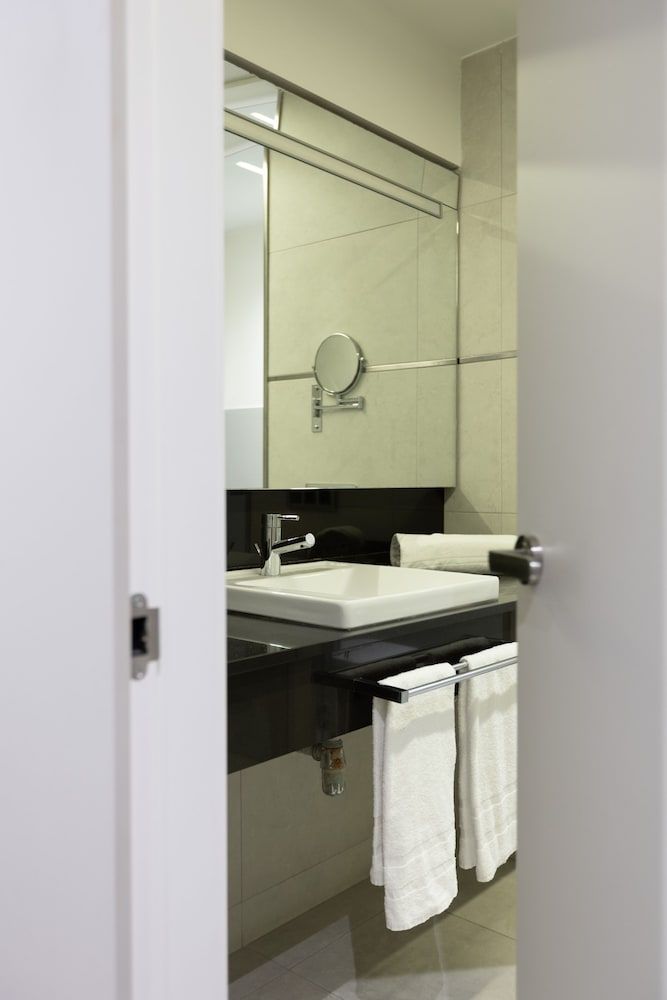 Hotel Primus Valencia Standard Double or Twin Room 8