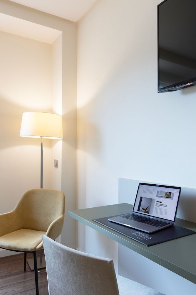 Hotel Primus Valencia Standard Double or Twin Room 10