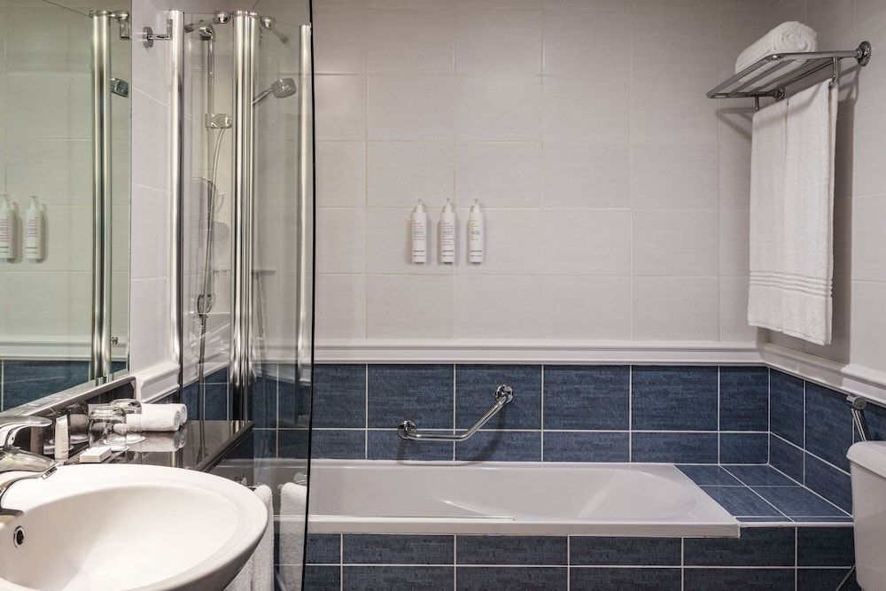 undefined Dubai Marriott Harbour Hotel & Suites 6