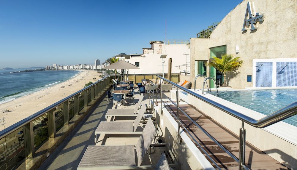 undefined Hotel Astoria Palace 9