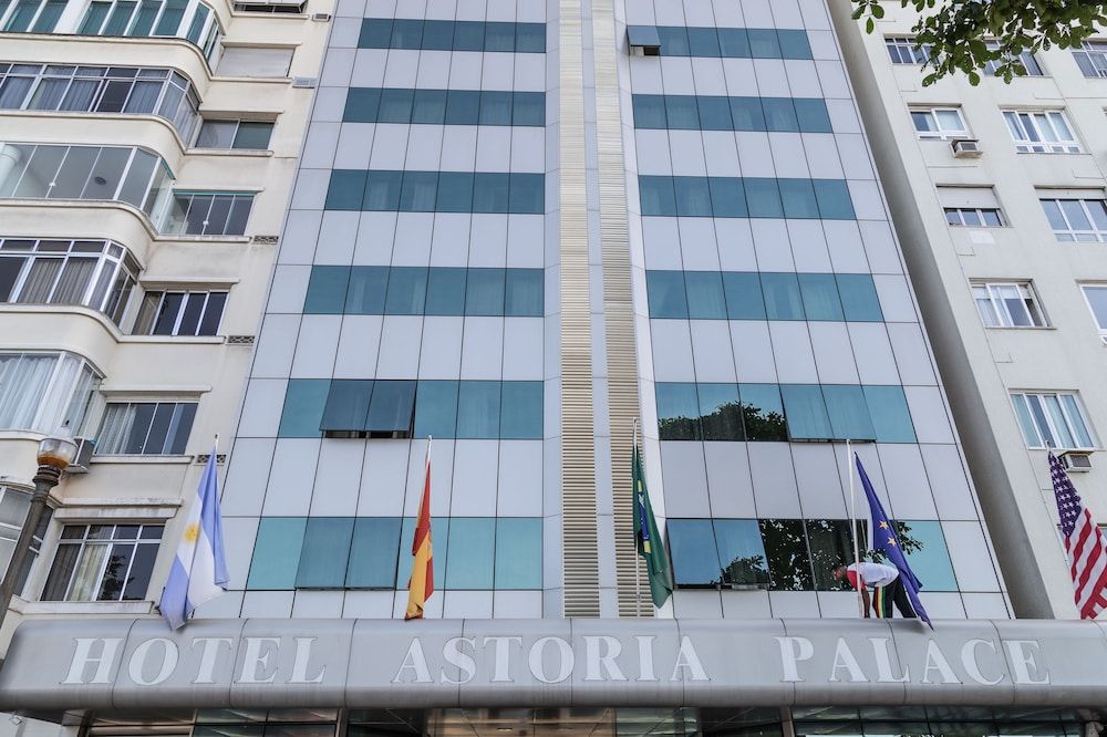 undefined Hotel Astoria Palace 2