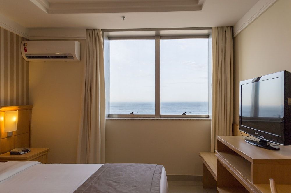 Hotel Astoria Palace Deluxe Double Room 4