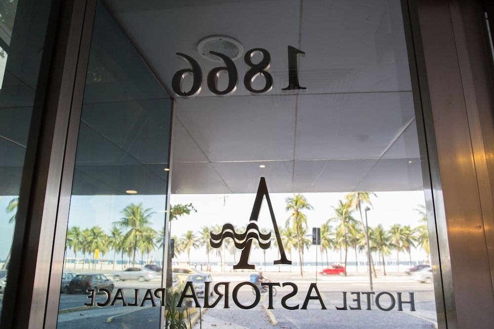 undefined Hotel Astoria Palace 7
