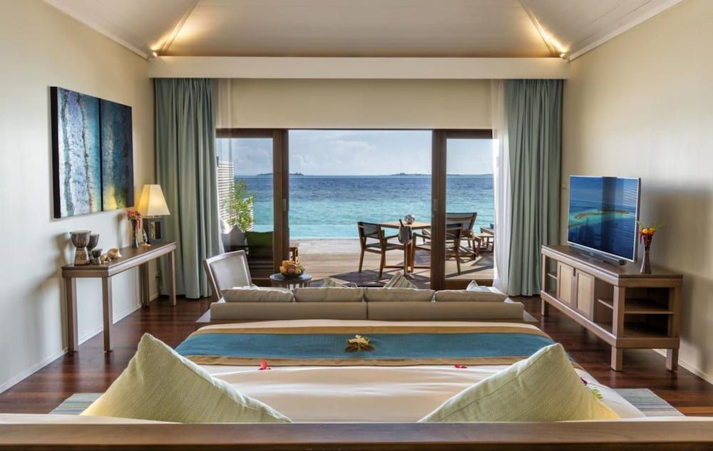 Ocean Pool Villa