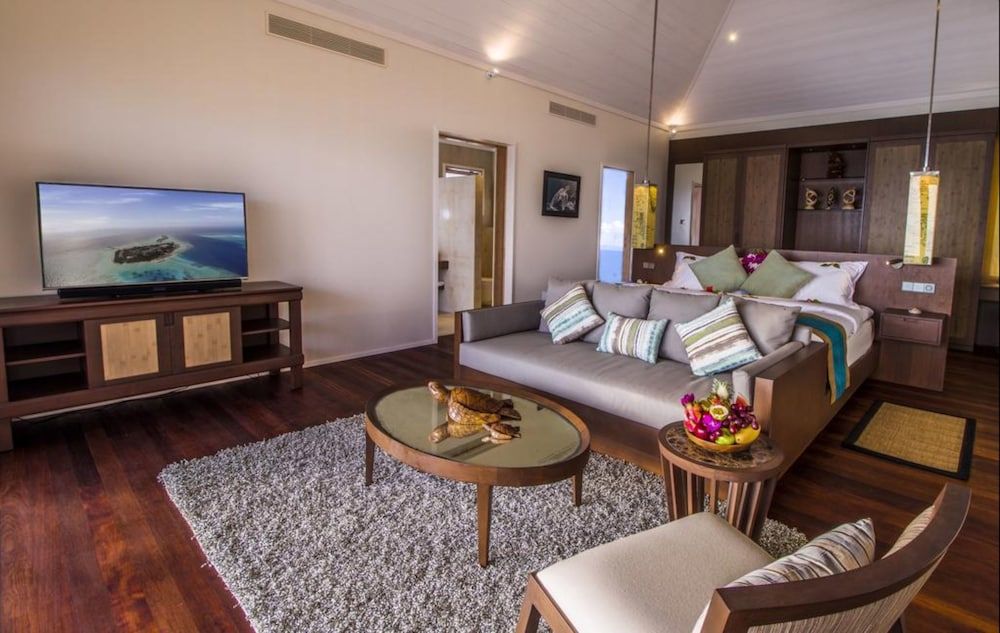 Ocean Villa