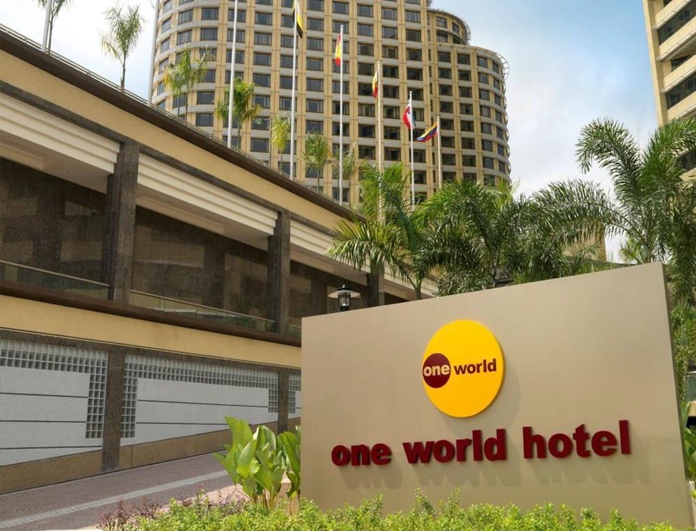 undefined One World Hotel 3