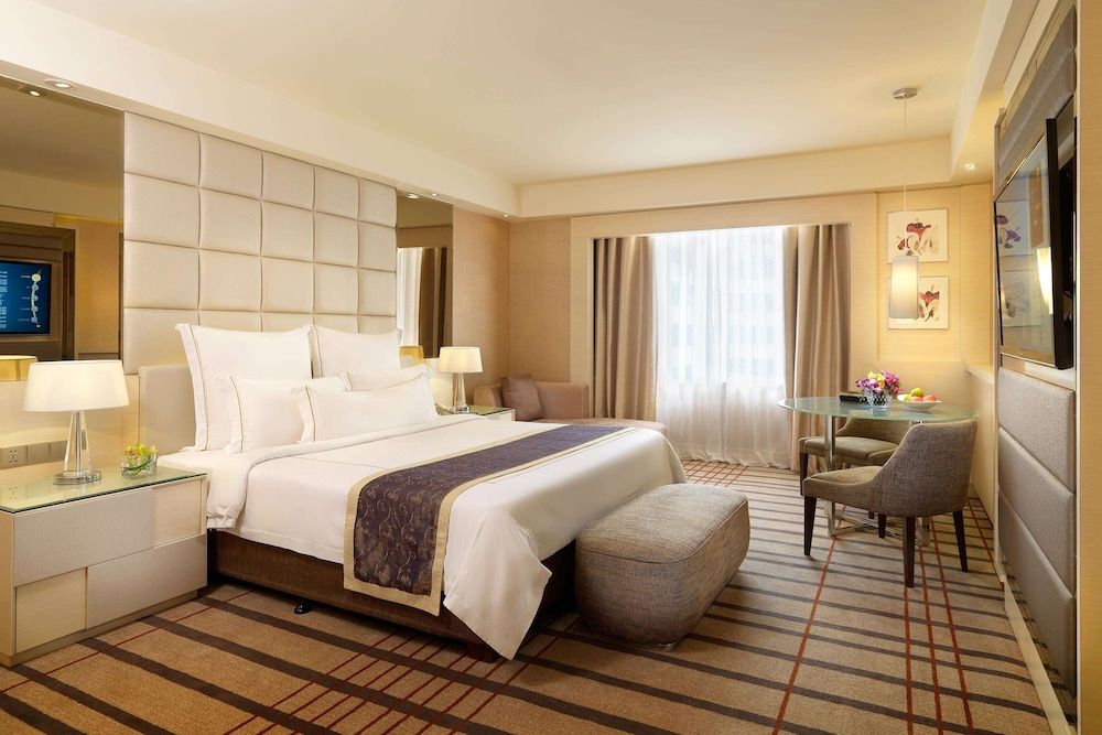 undefined One World Hotel 9