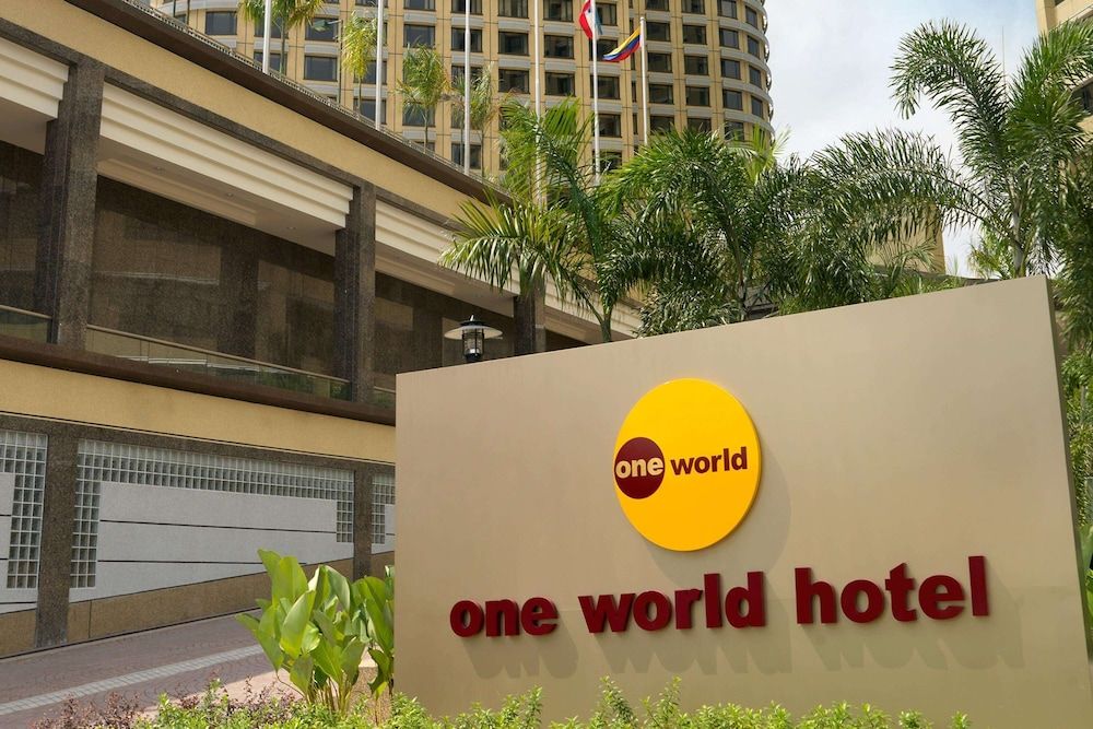 undefined One World Hotel