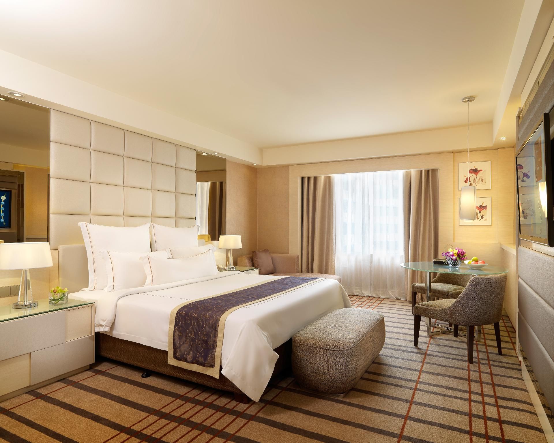 Executive Deluxe King