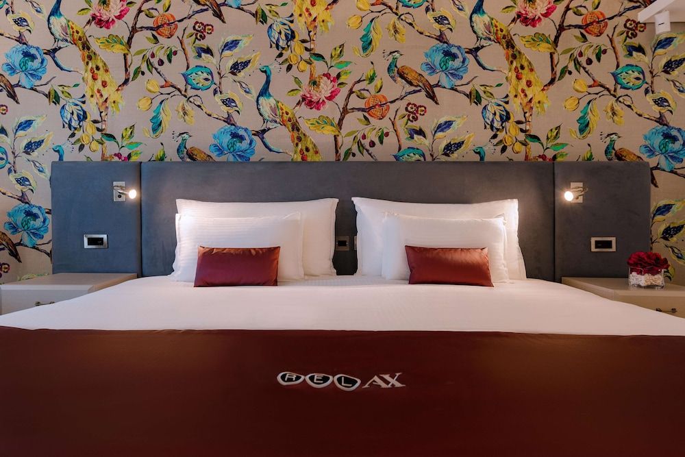 AX The Palace Superior Room 2