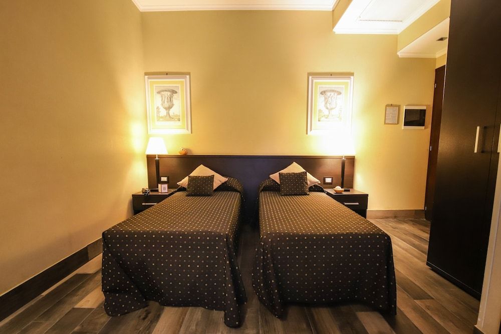 Hotel Latinum Standard Double Room