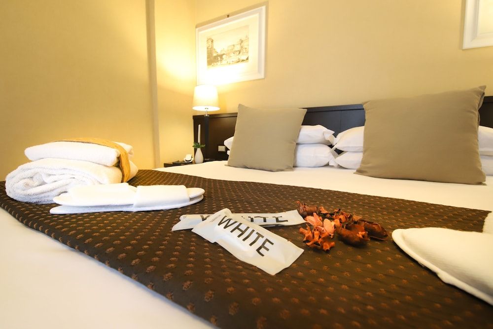 undefined Hotel Latinum 6