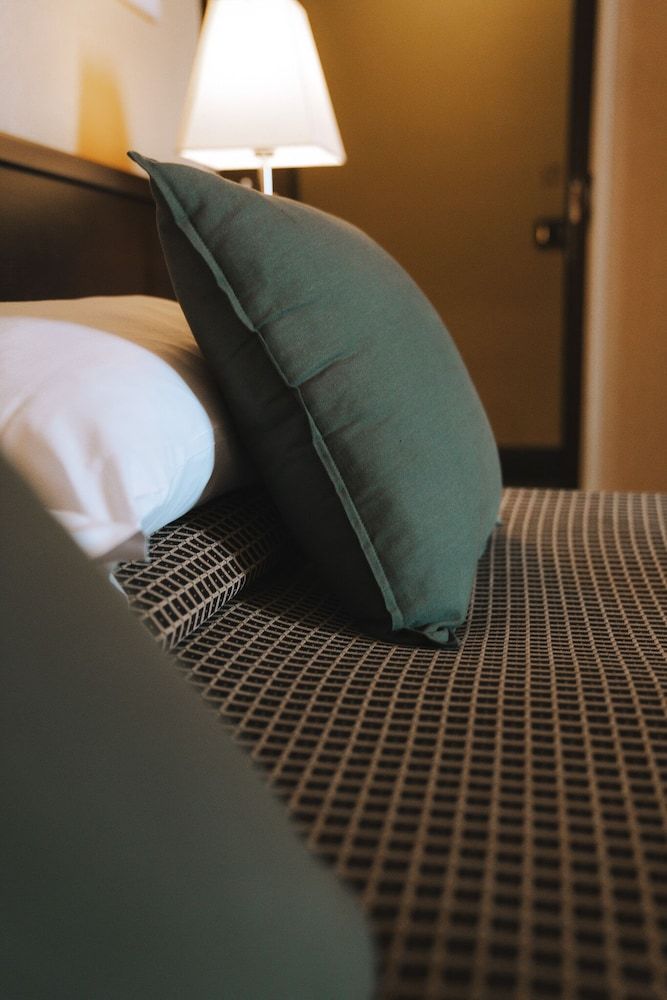 Hotel Latinum Standard Double Room 8