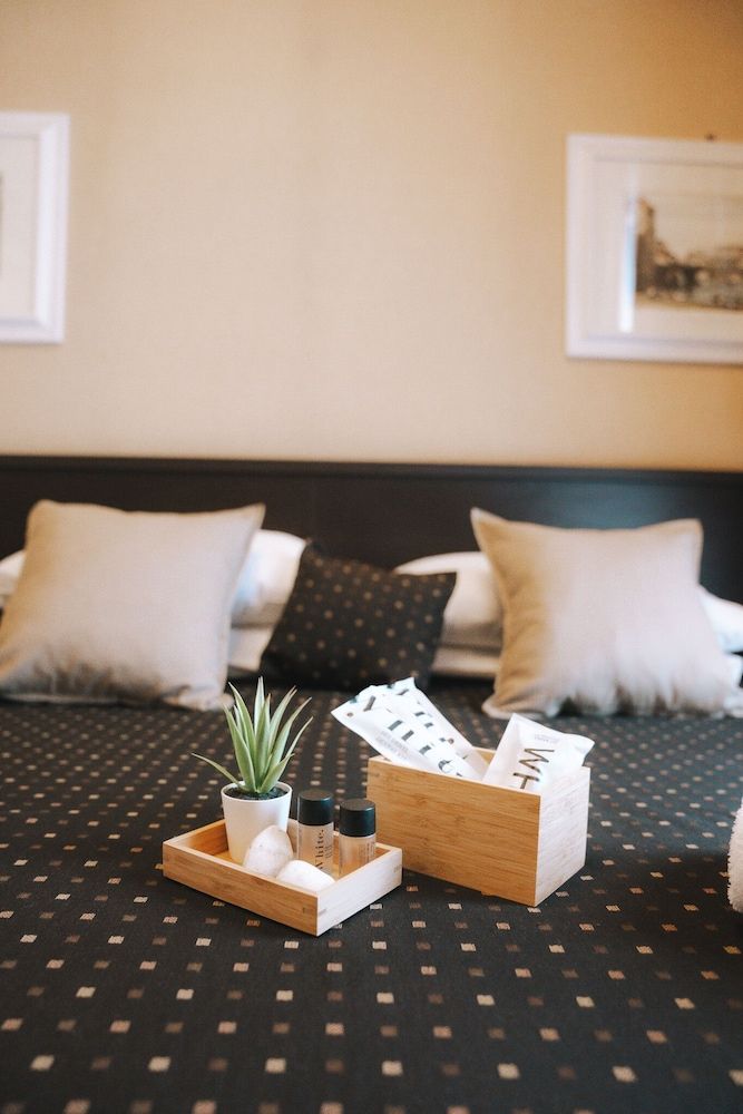 Hotel Latinum Standard Double Room 5