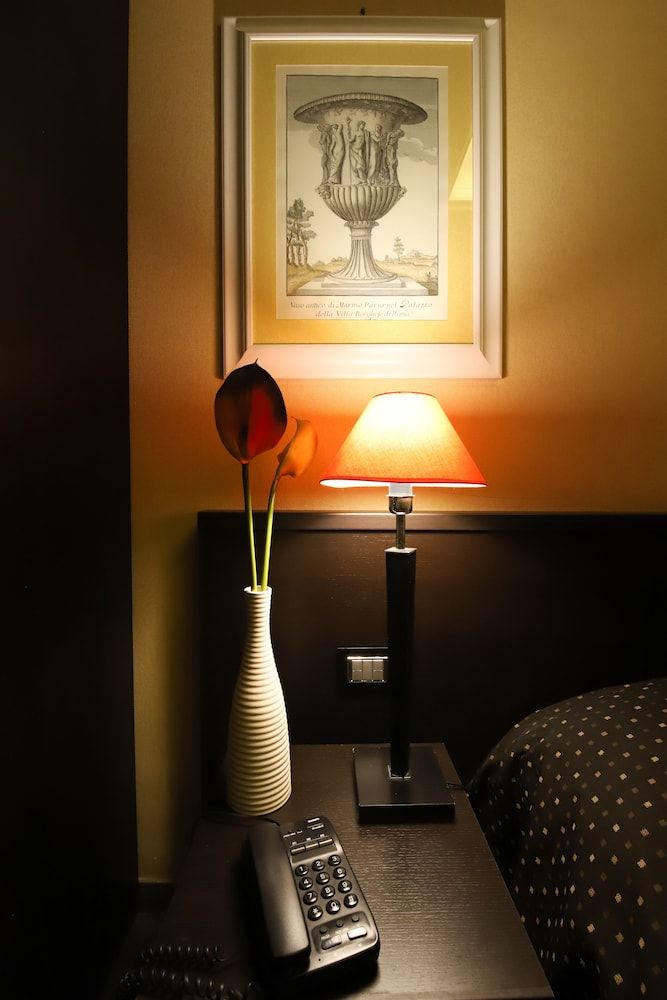 Hotel Latinum Standard Double Room 11