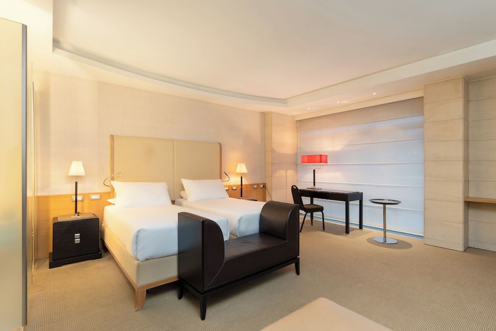 undefined Precise House Mantegna Roma 5