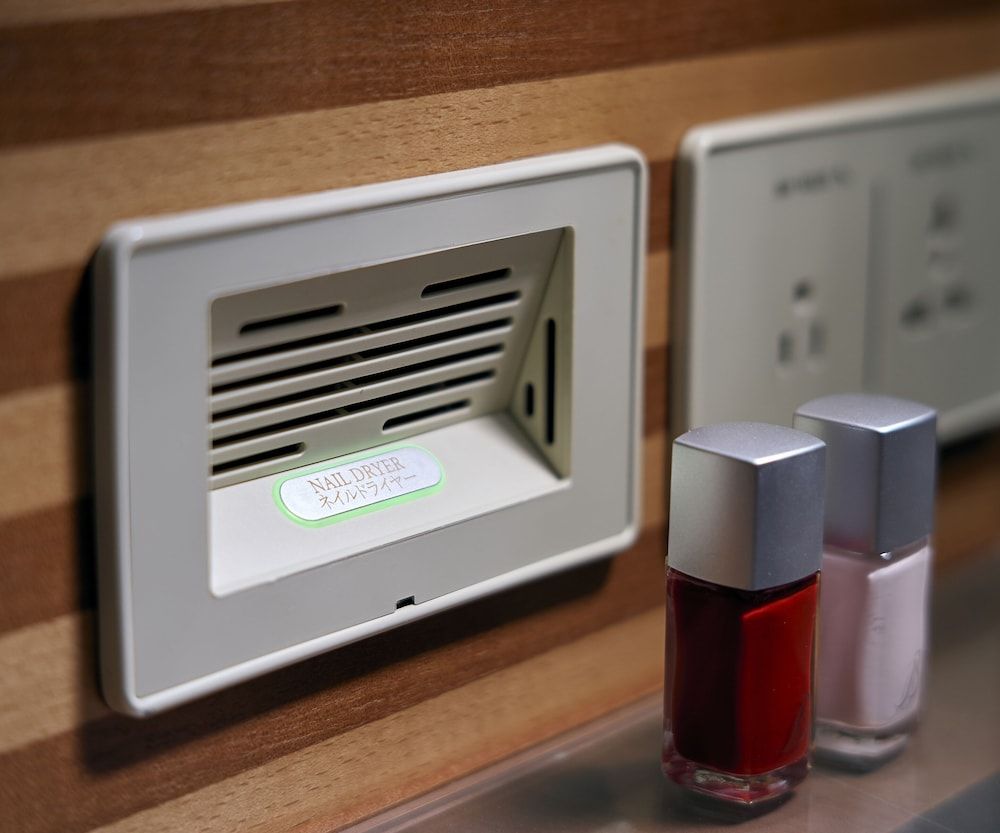 The Peninsula Tokyo Superior Room, 2 Twin Beds (Accessible) 2