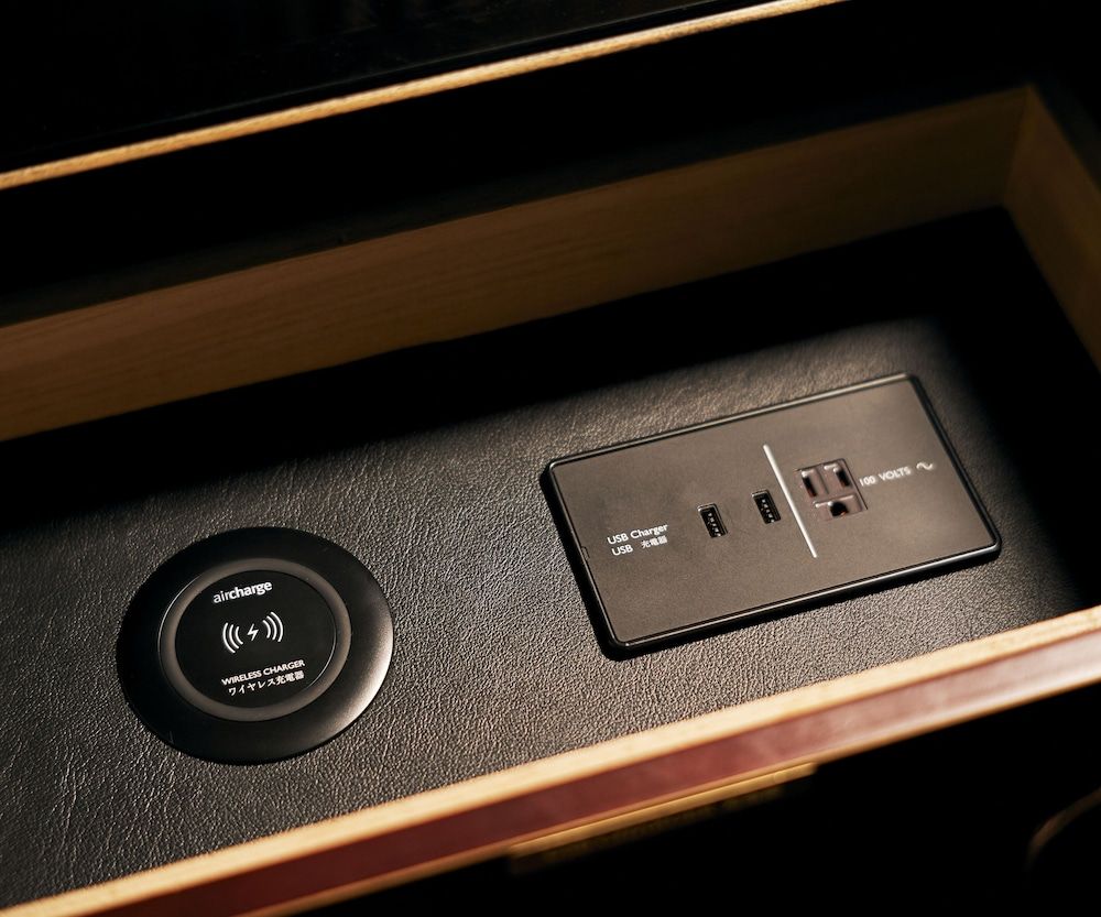 The Peninsula Tokyo Superior Room, 2 Twin Beds (Accessible) 5