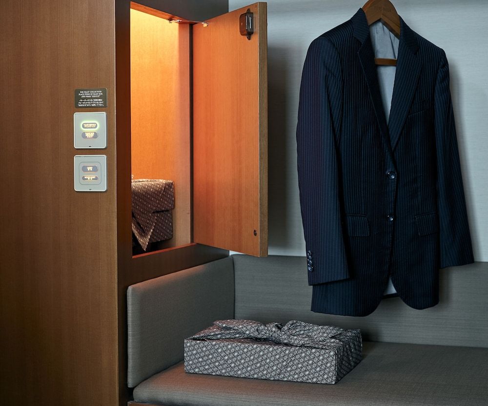 The Peninsula Tokyo Superior Room, 2 Twin Beds (Accessible) 4