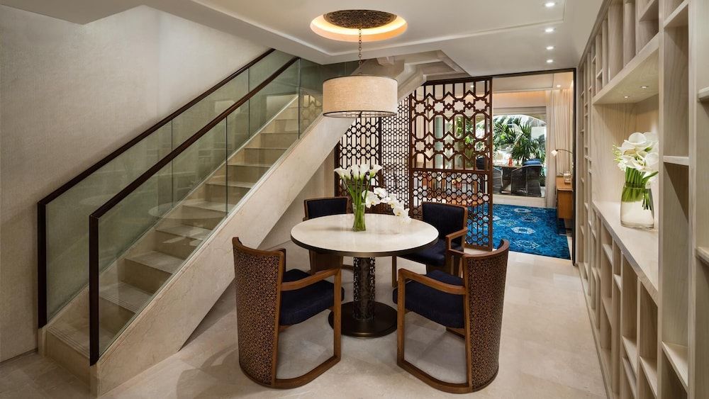 Kempinski Summerland Hotel & Resort Beirut