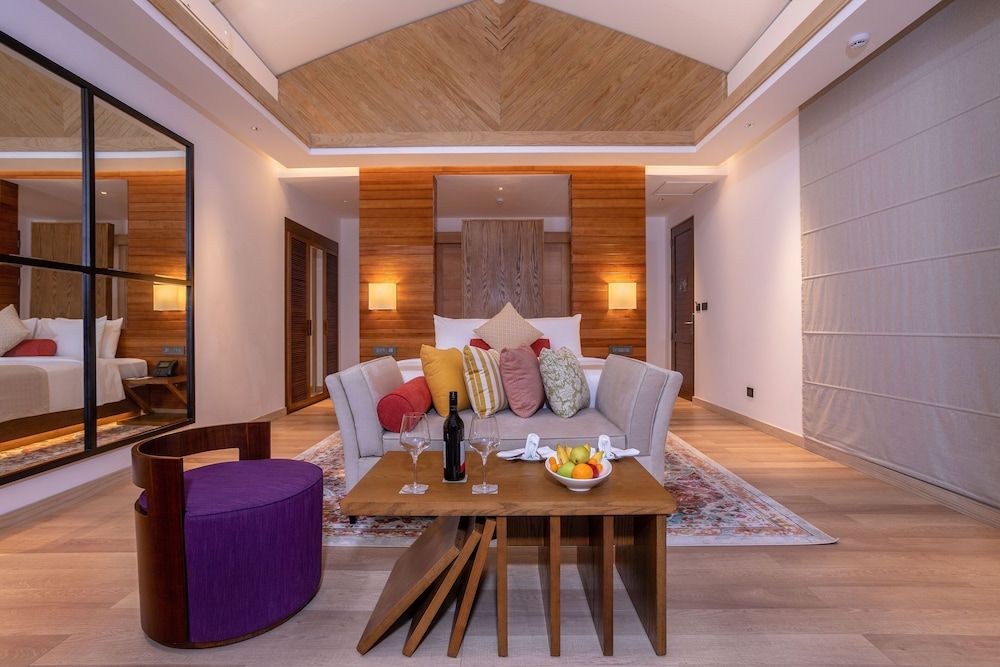 Beach Bungalow
