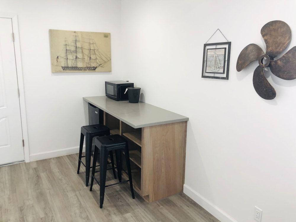 Studio Suite, Accessible