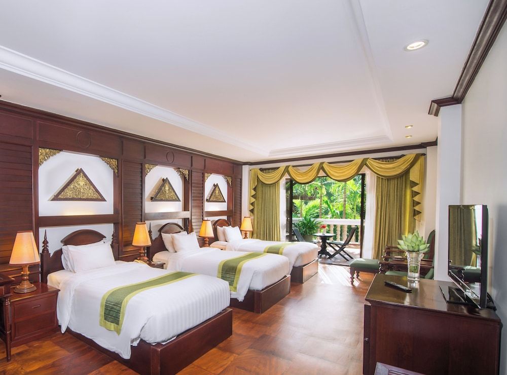 undefined Borei Angkor Resort & Spa 6
