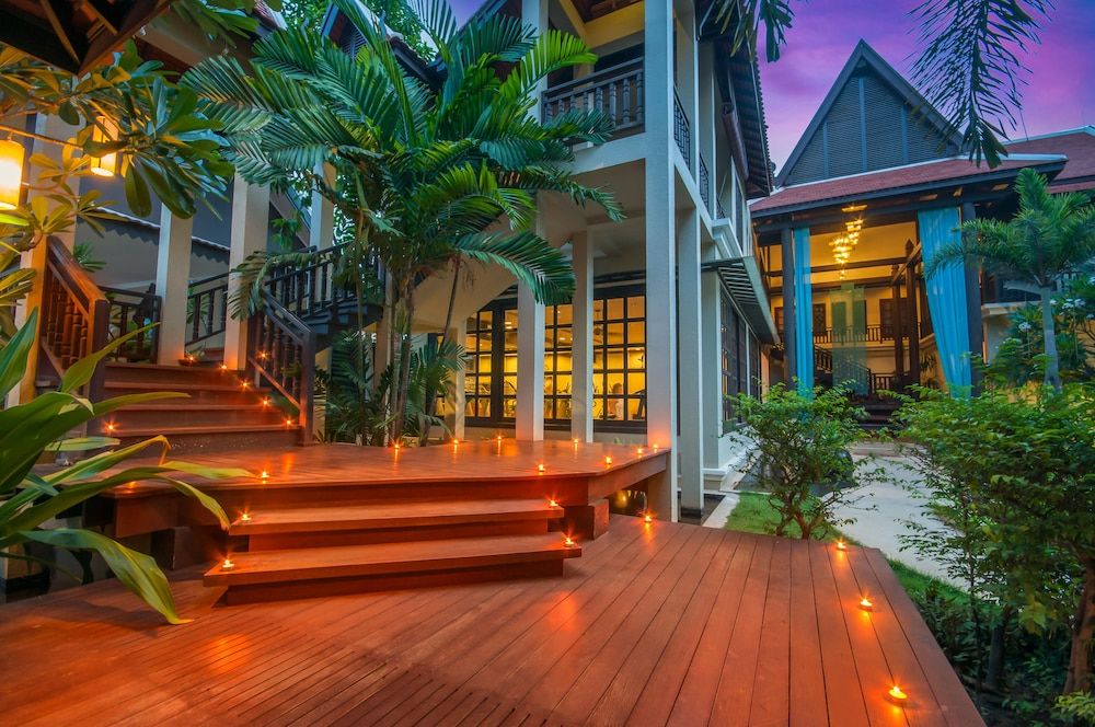 undefined Borei Angkor Resort & Spa 3