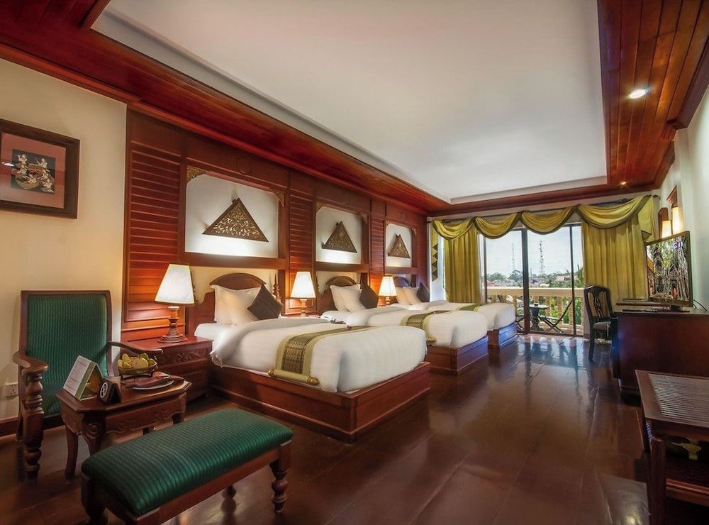 undefined Borei Angkor Resort & Spa 7