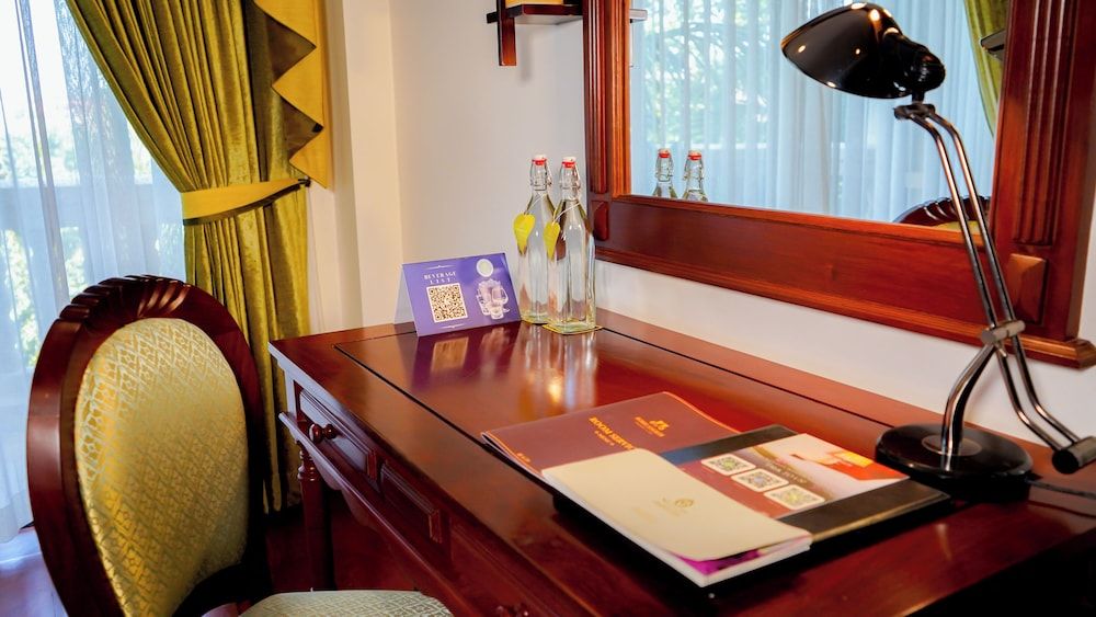 undefined Borei Angkor Resort & Spa 10