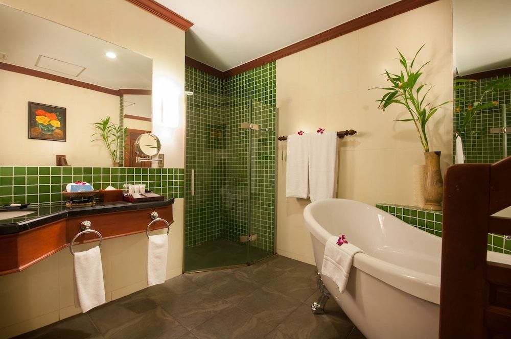 undefined Borei Angkor Resort & Spa 9