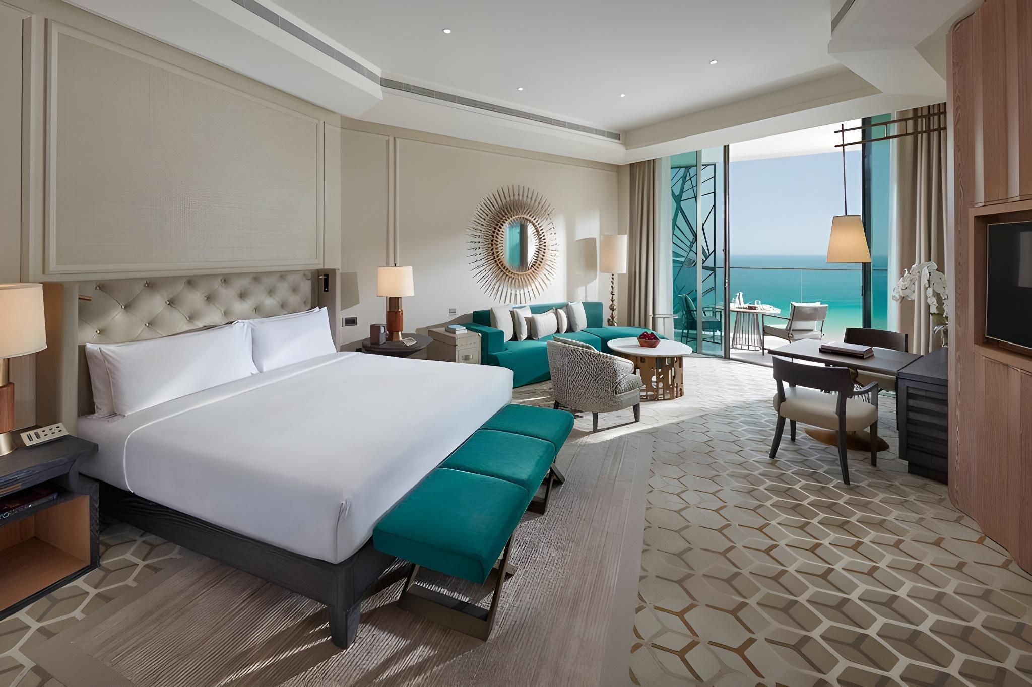 Bridal Suite