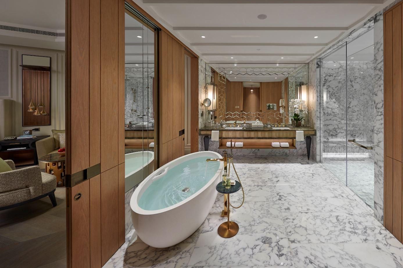 Sea View Suite