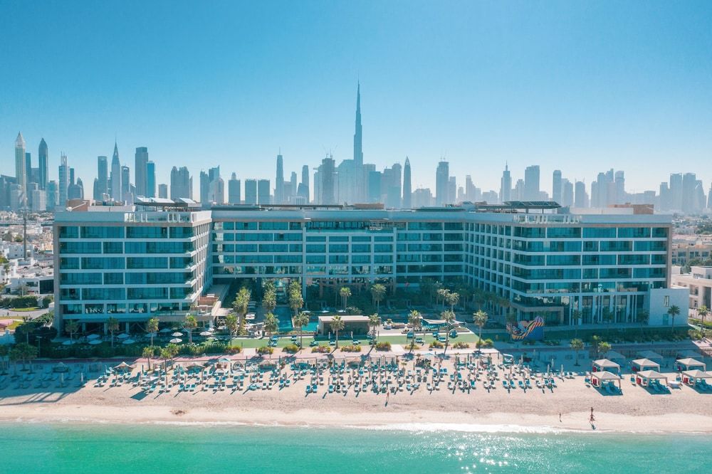 undefined Mandarin Oriental Jumeira, Dubai 4