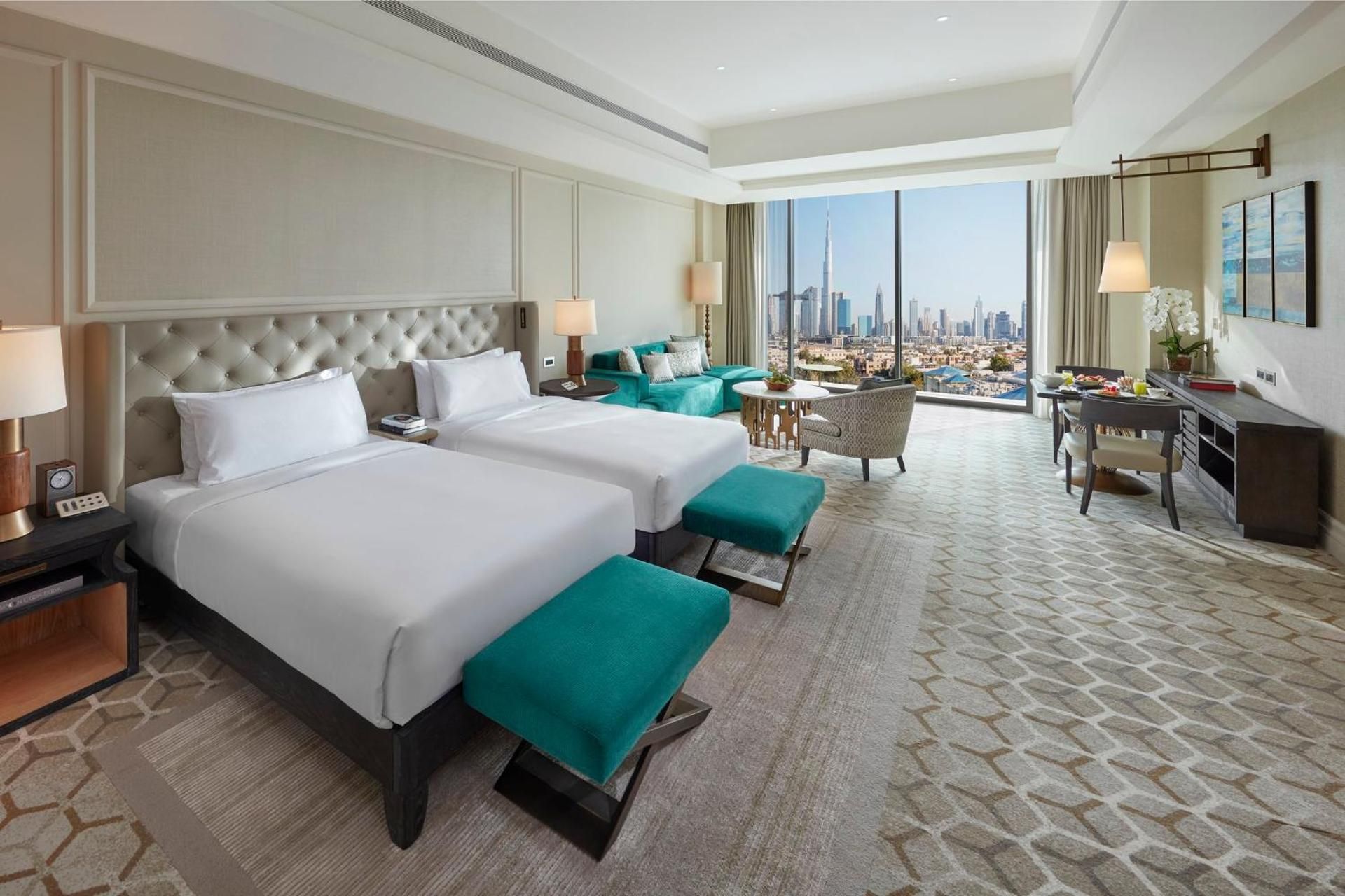 Club Superior Room