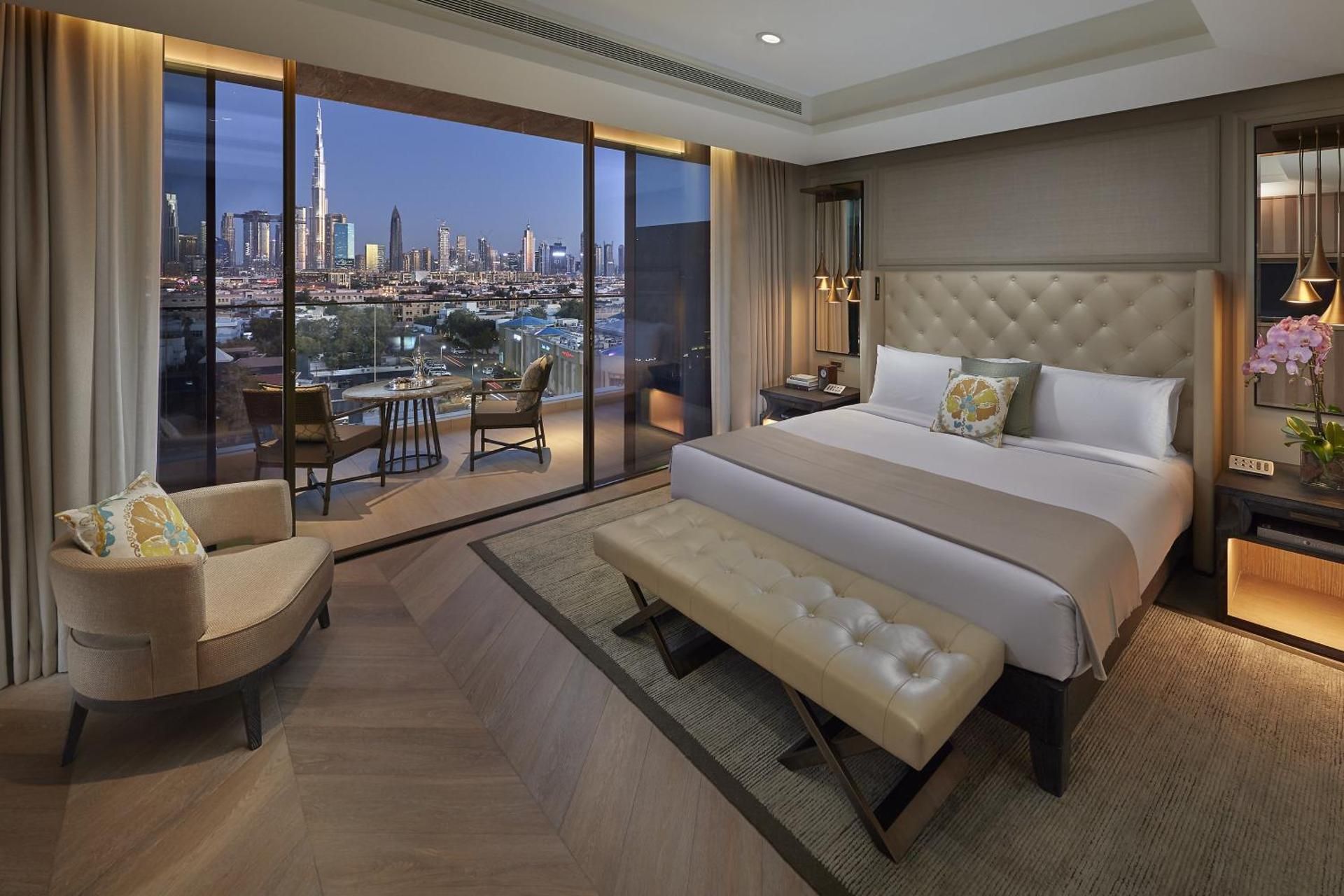 Club Deluxe Double