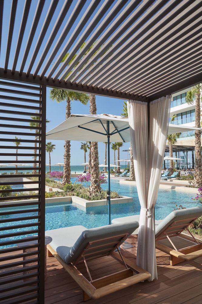 undefined Mandarin Oriental Jumeira, Dubai 3