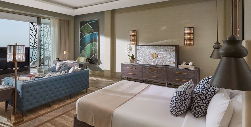 undefined Mandarin Oriental Jumeira, Dubai 7