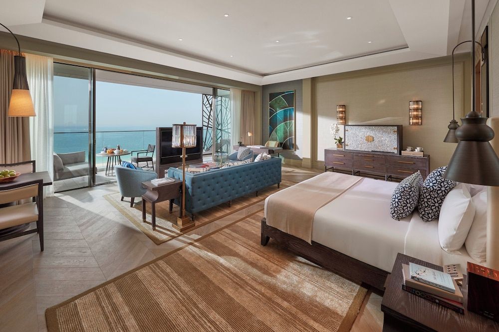 undefined Mandarin Oriental Jumeira, Dubai 8