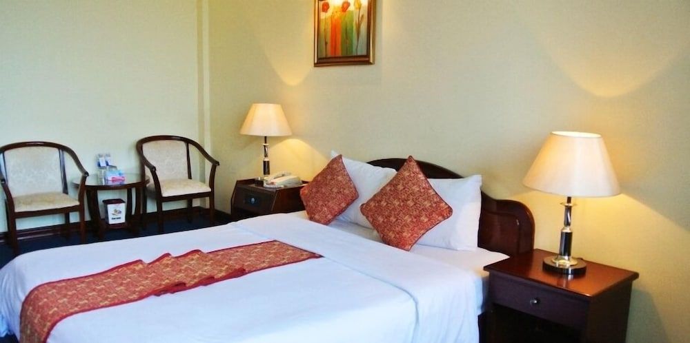 Superior Single Room