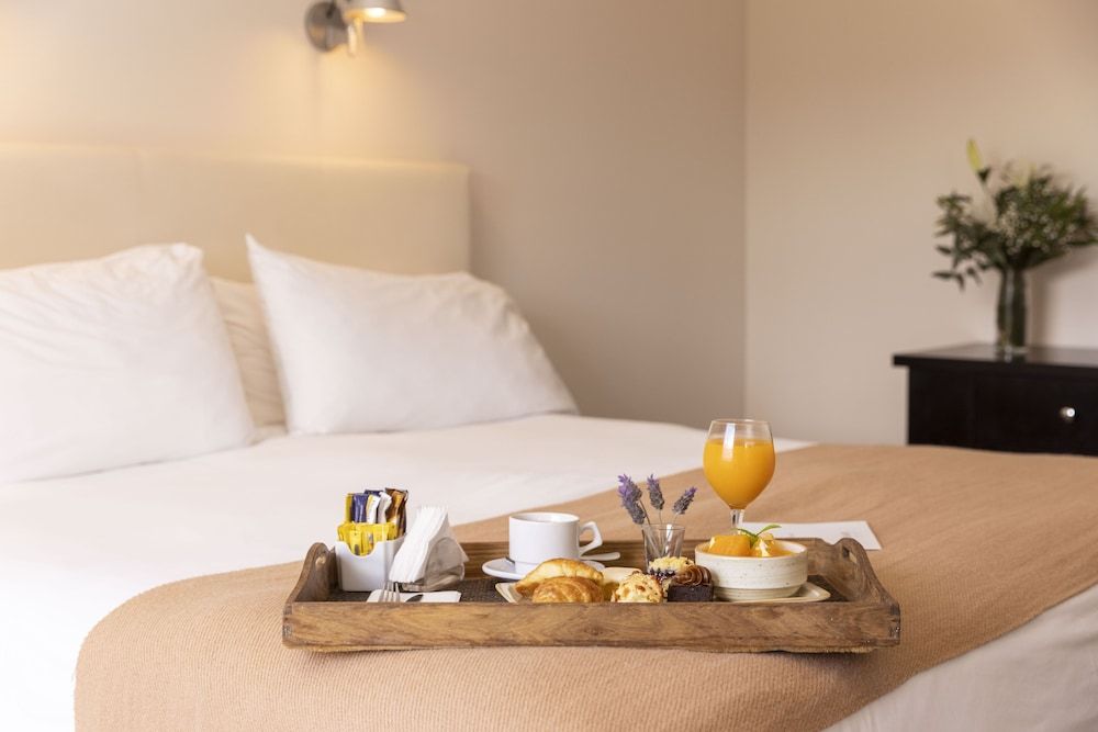 Awa Boutique Design Hotel Deluxe Suite 8