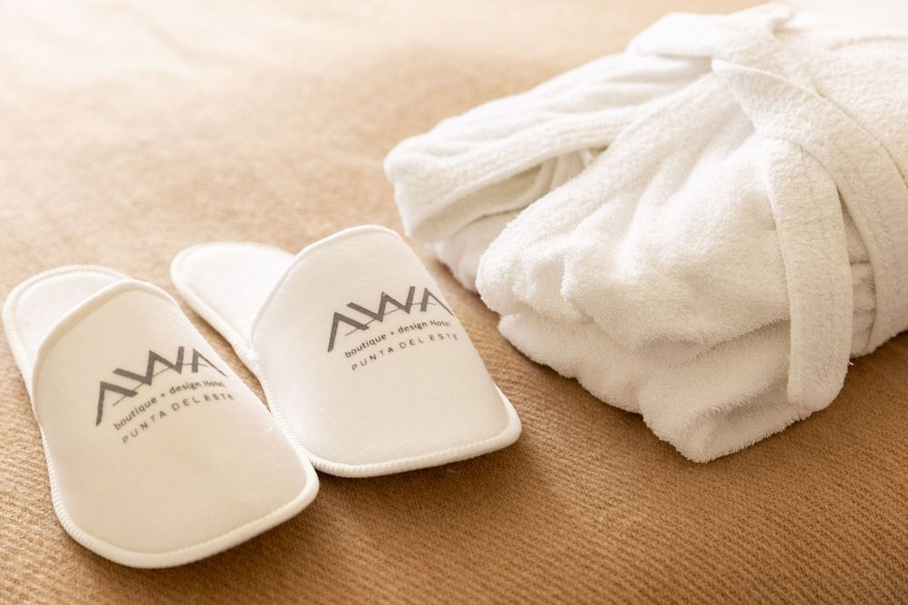 Awa Boutique Design Hotel Deluxe Suite 4