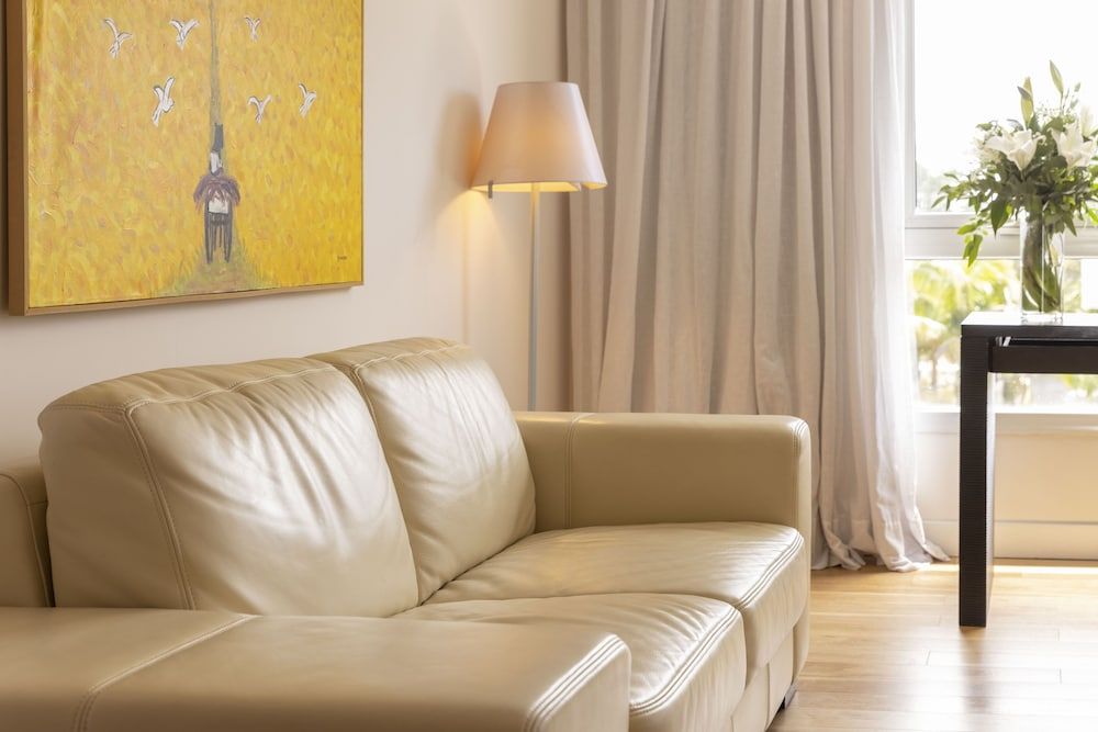 Awa Boutique Design Hotel Deluxe Suite 5