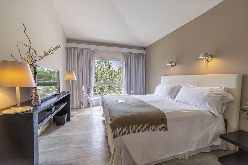 Awa Boutique Design Hotel Luxury Double or Twin Room 3