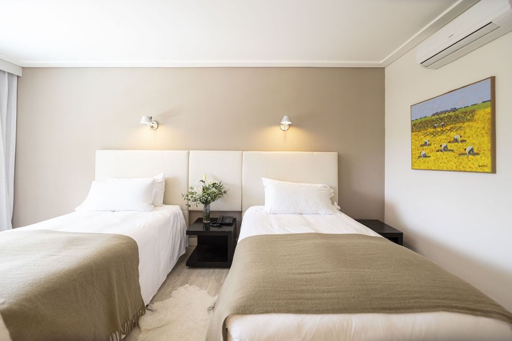 Awa Boutique Design Hotel Executive Double or Twin Room 2